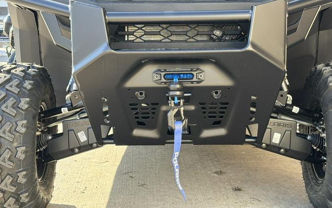 2026 Polaris Ranger Crew 1000 Premium