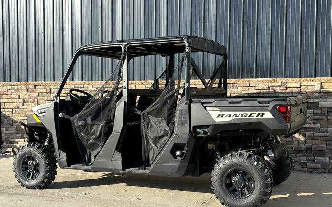 2026 Polaris Ranger Crew 1000 Premium