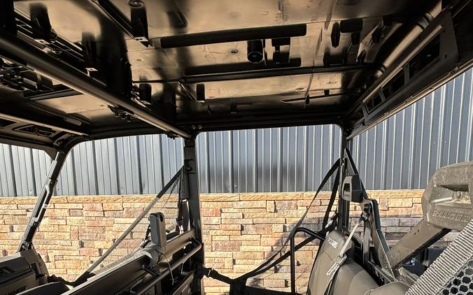 2026 Polaris Ranger Crew 1000 Premium