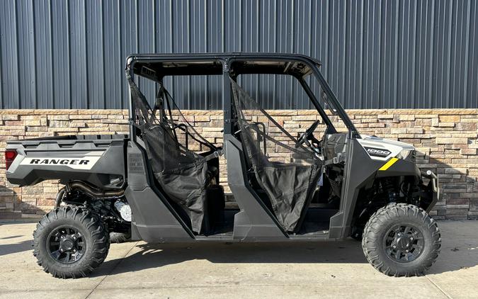 2026 Polaris Ranger Crew 1000 Premium
