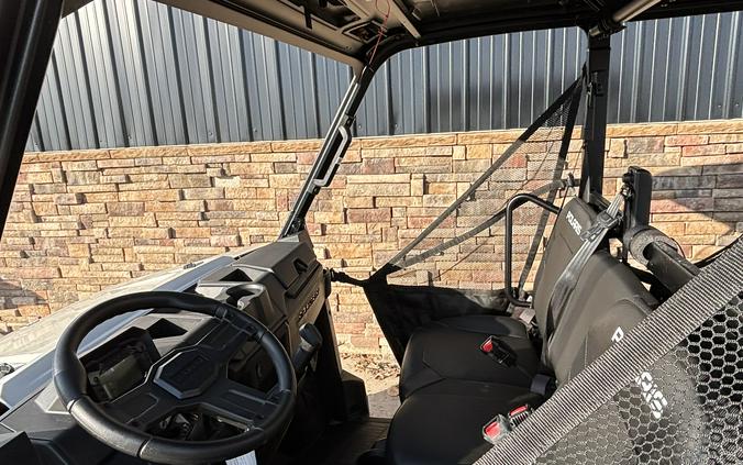 2026 Polaris Ranger Crew 1000 Premium