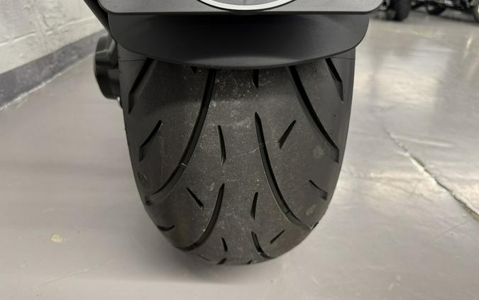 2026 Triumph Rocket 3 Storm GT