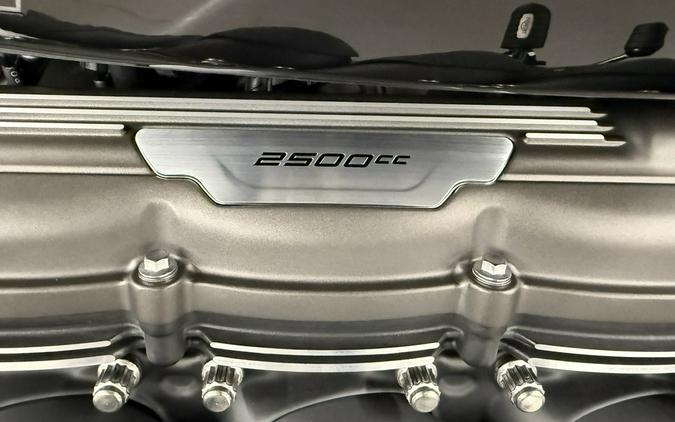 2026 Triumph Rocket 3 Storm GT