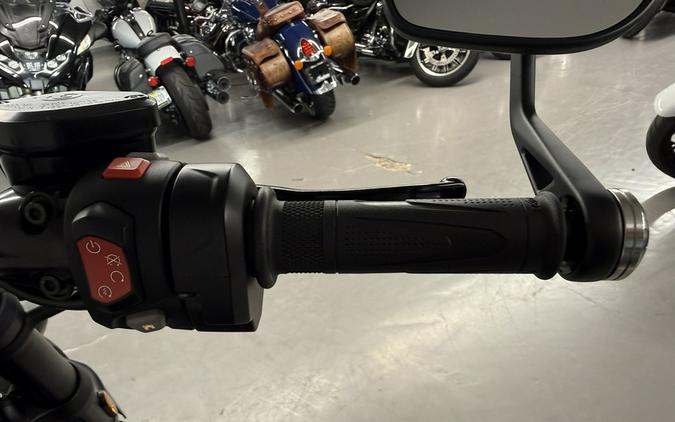 2026 Triumph Rocket 3 Storm GT