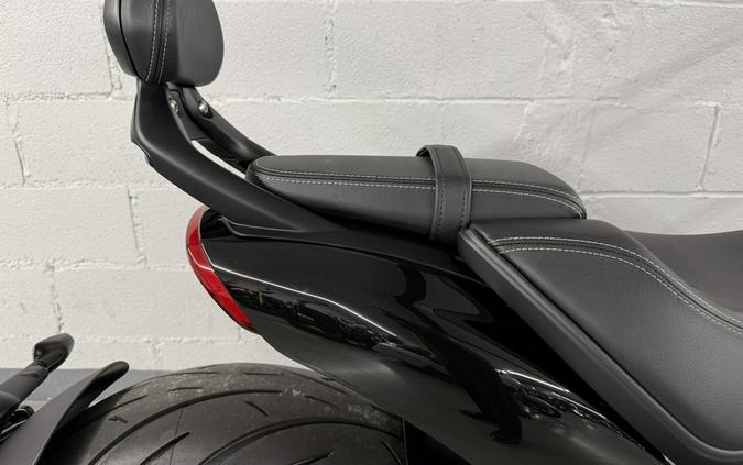 2026 Triumph Rocket 3 Storm GT