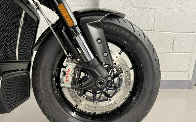 2026 Triumph Rocket 3 Storm GT