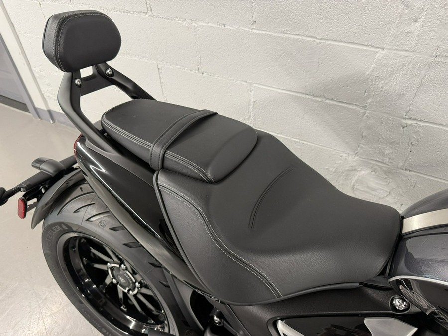 2026 Triumph Rocket 3 Storm GT