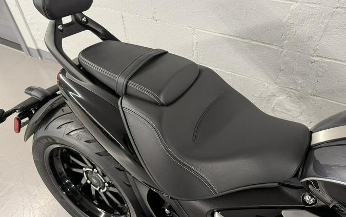 2026 Triumph Rocket 3 Storm GT