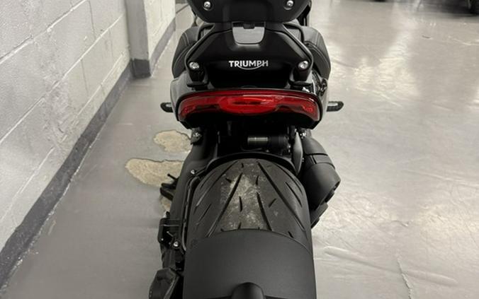 2026 Triumph Rocket 3 Storm GT
