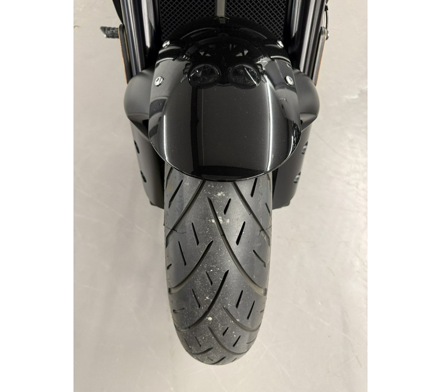 2026 Triumph Rocket 3 Storm GT