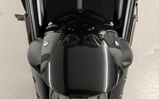 2026 Triumph Rocket 3 Storm GT