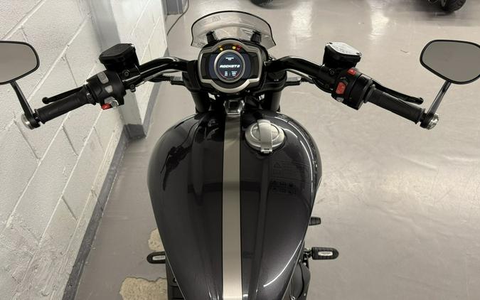 2026 Triumph Rocket 3 Storm GT