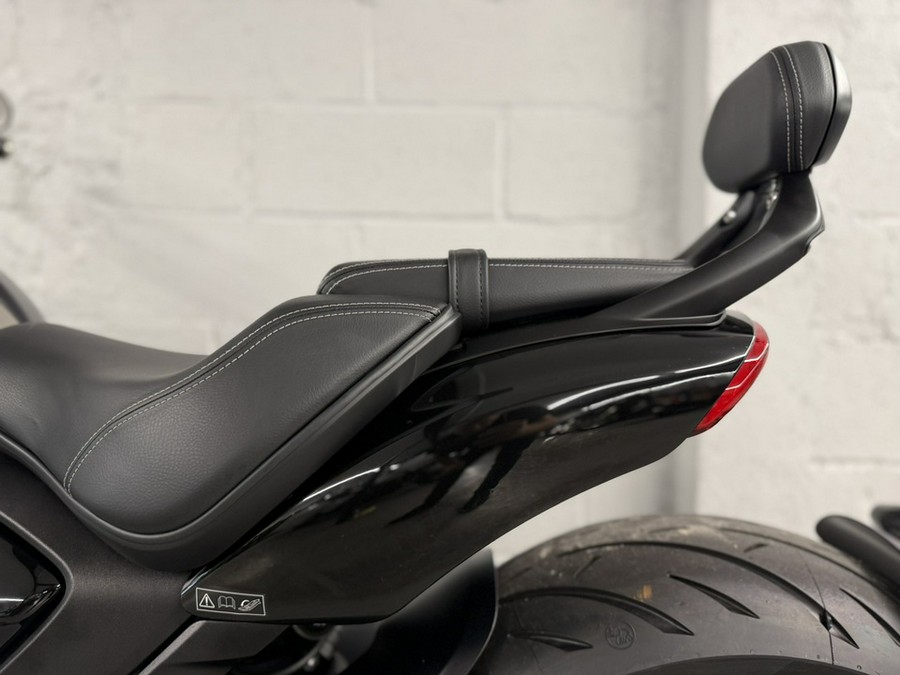 2026 Triumph Rocket 3 Storm GT