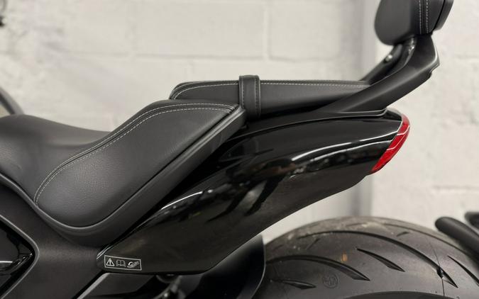 2026 Triumph Rocket 3 Storm GT