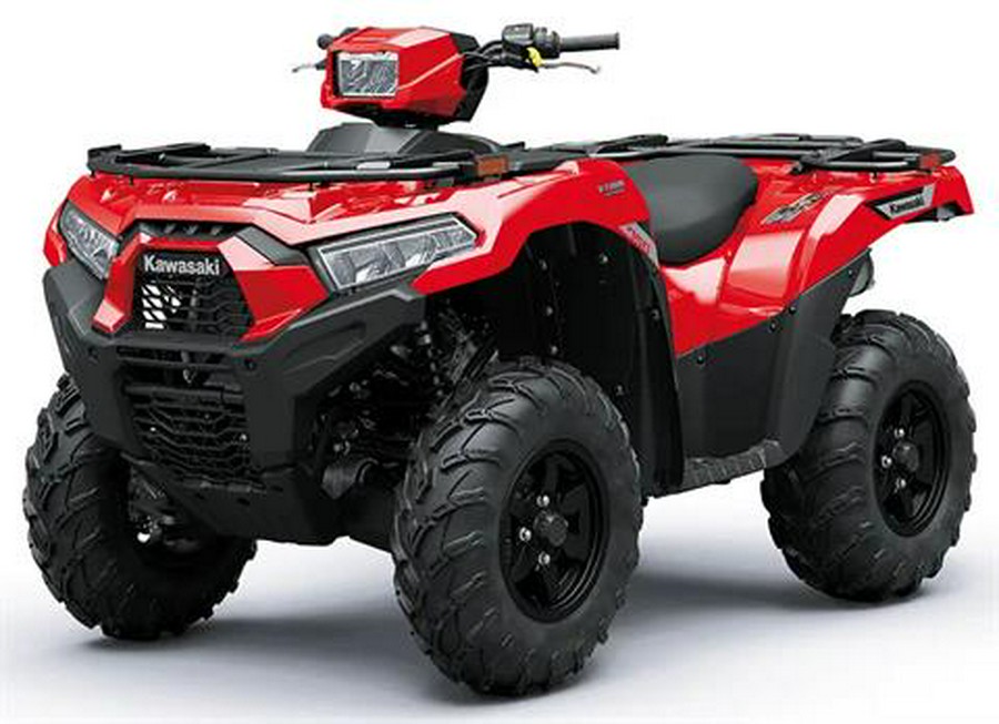 2027 Kawasaki Brute Force® 750