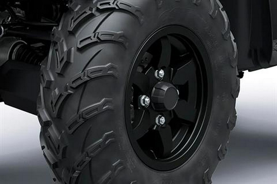 2027 Kawasaki Brute Force® 750