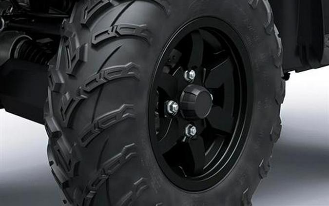 2027 Kawasaki Brute Force® 750