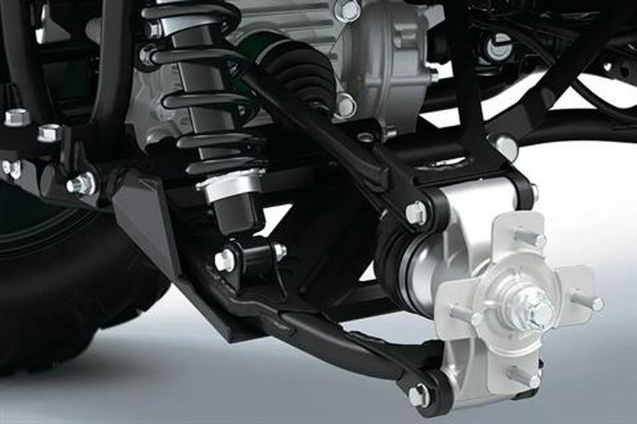 2027 Kawasaki Brute Force® 750