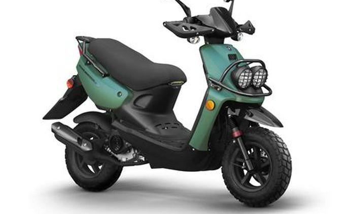 2022 Scootstar Roguestar 50