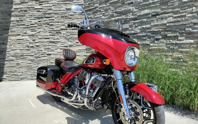 2020 Indian Chieftain Elite: Long-Distance Touring Review