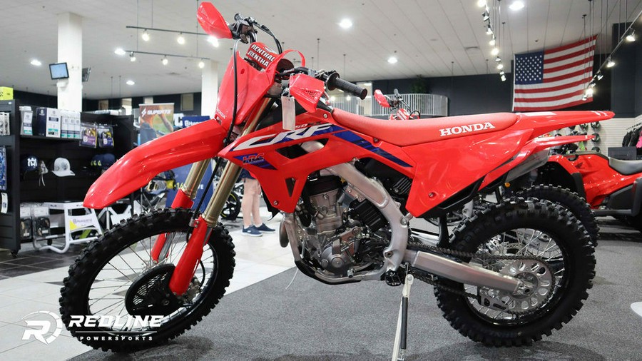2023 Honda® CRF250RX for sale in Myrtle Beach, SC