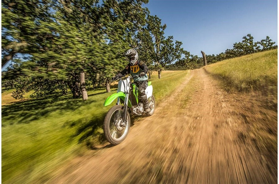 2023 Kawasaki KLX300R - SAVE $1200 OFF MSRP OR FINANCE PROMO