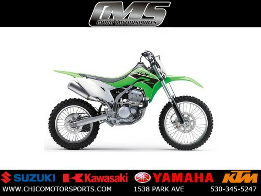 2023 Kawasaki KLX300R - SAVE $1200 OFF MSRP OR FINANCE PROMO