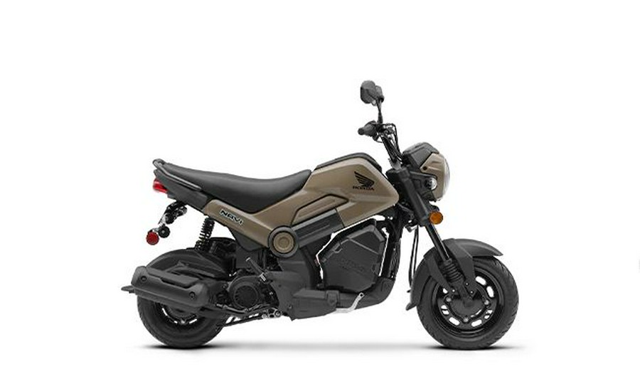 2023 Honda NAVI 110 MINI-MOTO