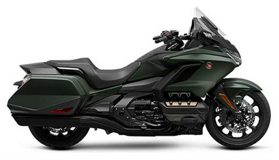 2024 Honda Gold Wing