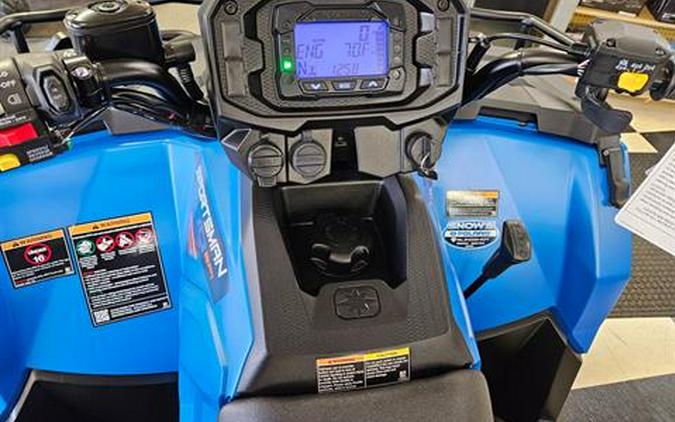 2024 Polaris Sportsman 570 Trail