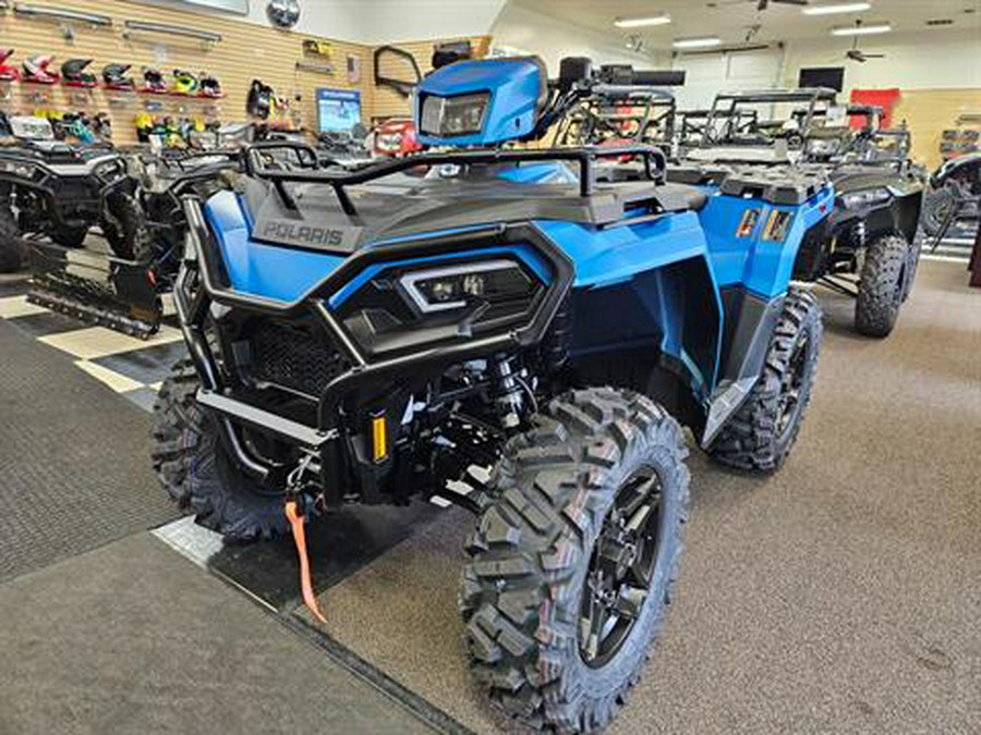 2024 Polaris Sportsman 570 Trail