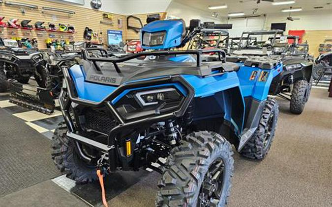 2024 Polaris Sportsman 570 Trail