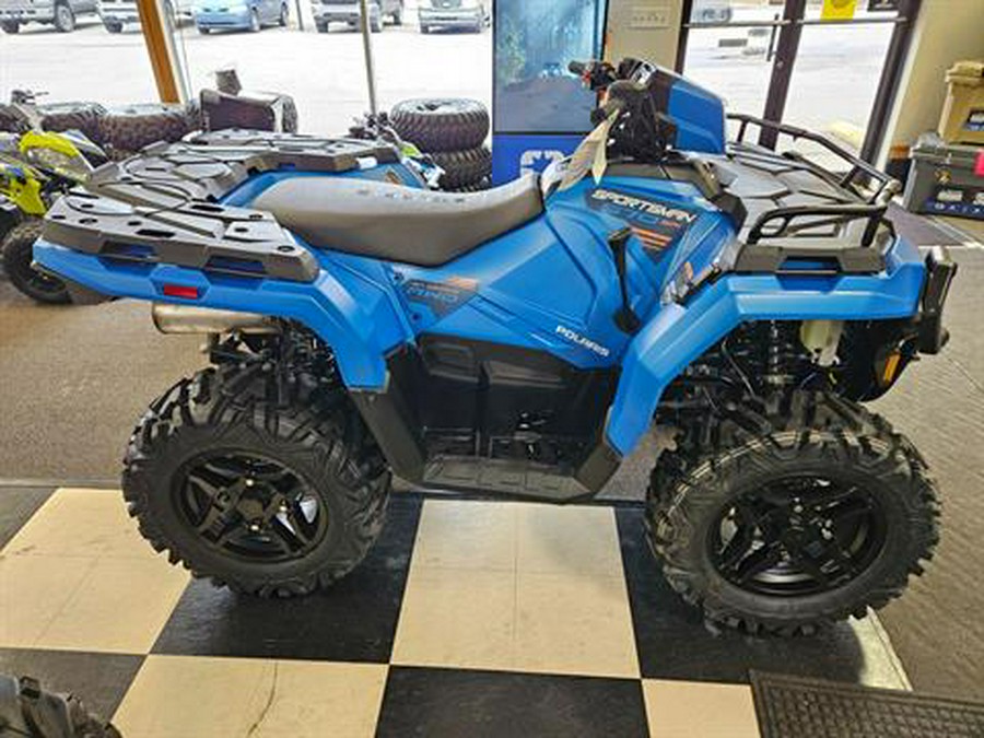 2024 Polaris Sportsman 570 Trail