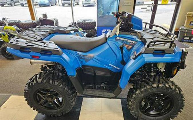 2024 Polaris Sportsman 570 Trail