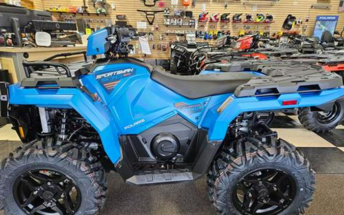 2024 Polaris Sportsman 570 Trail