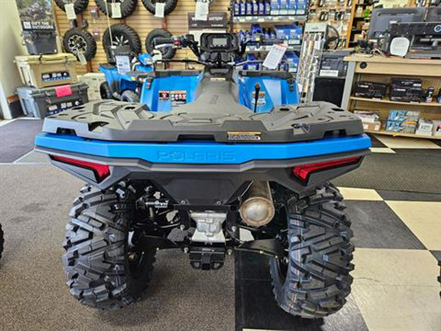 2024 Polaris Sportsman 570 Trail