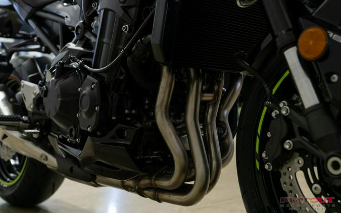 2024 Kawasaki Z900 ABS