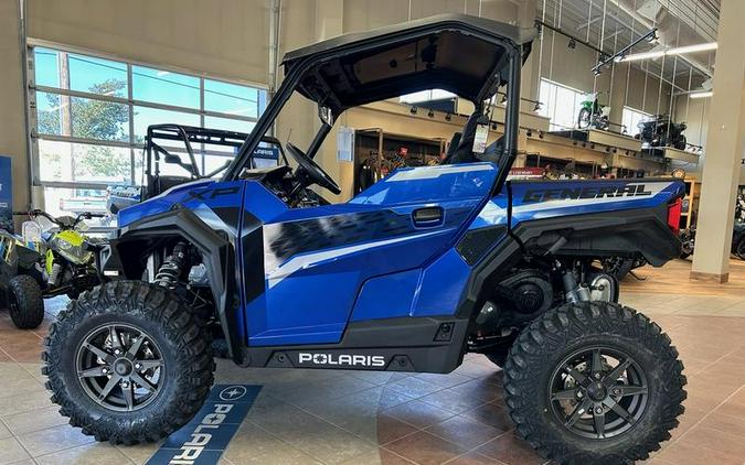 2024 Polaris® General XP 1000 Ultimate