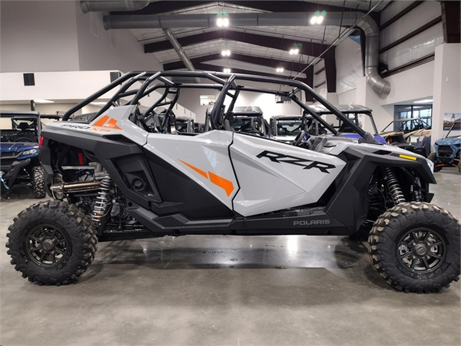 2024 Polaris RZR Pro XP 4 Sport