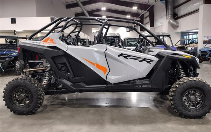 2024 Polaris RZR Pro XP 4 Sport