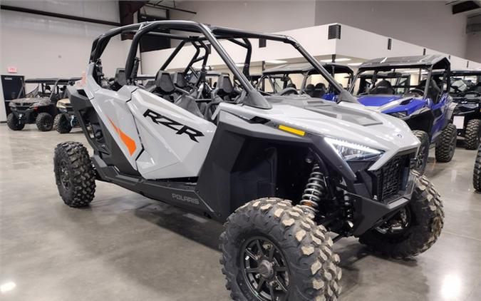 2024 Polaris RZR Pro XP 4 Sport