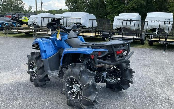 2022 Can-Am® Outlander XT 570