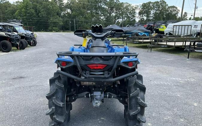 2022 Can-Am® Outlander XT 570