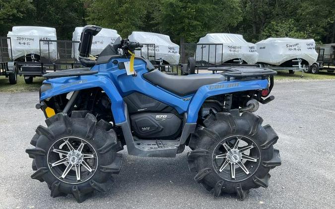 2022 Can-Am® Outlander XT 570