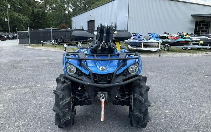 2022 Can-Am® Outlander XT 570