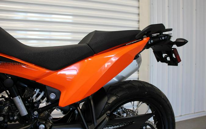 2022 KTM 890 Adventure