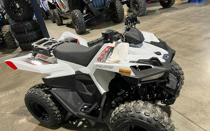 2023 Polaris® Outlaw 70 EFI