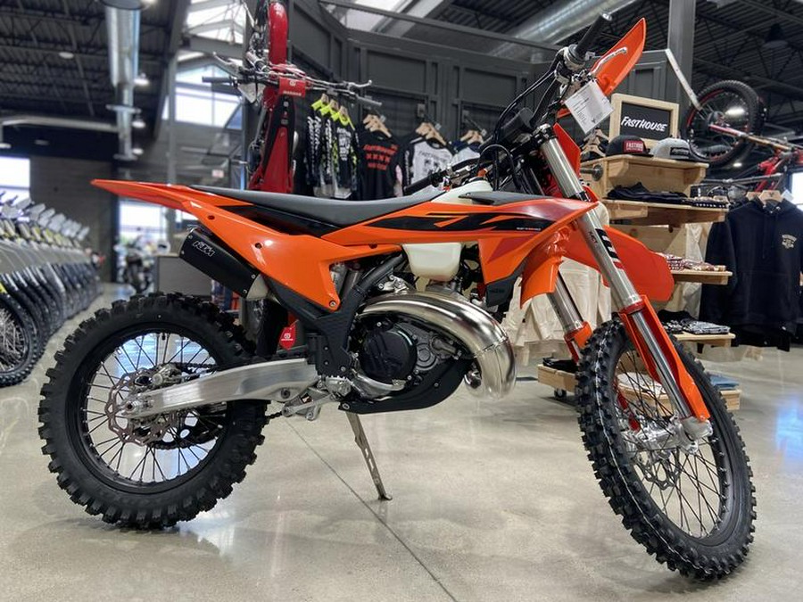 2025 KTM 250 XC