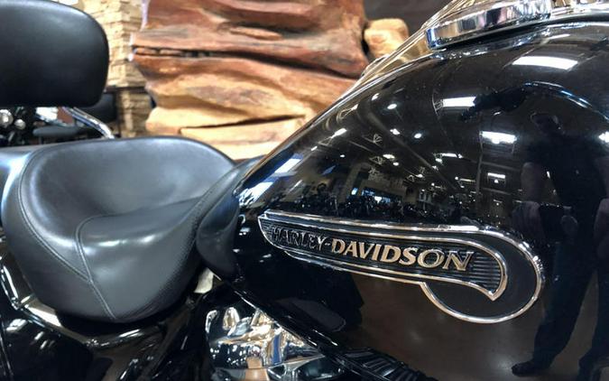 2019 Harley-Davidson® FLRT - Freewheeler®