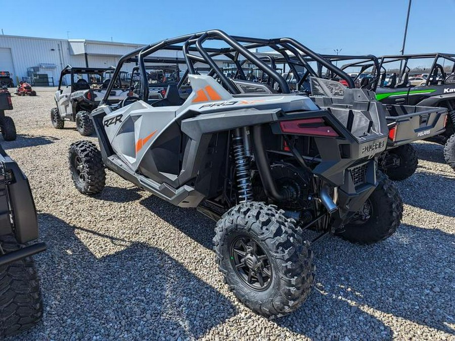 2024 Polaris® RZR Pro XP 4 Sport